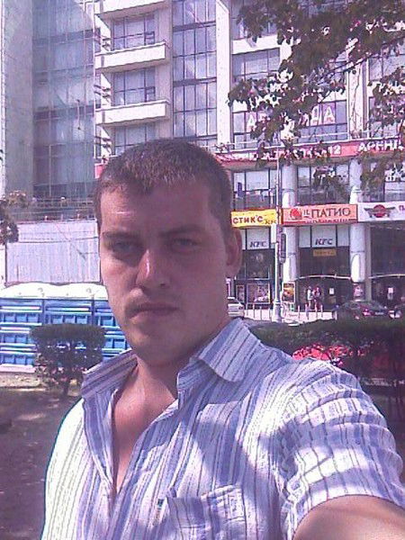 Алексей Шлямнев