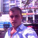 Алексей Шлямнев