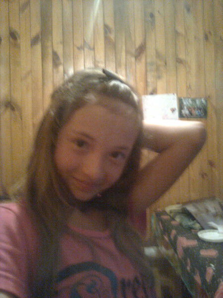 Милашка Садыкова Любимая