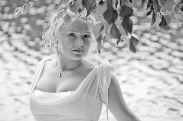 Анна Иванова