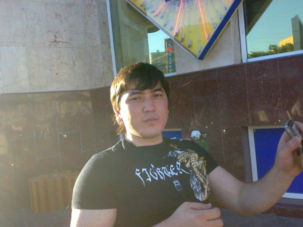 Тиня Маразыков