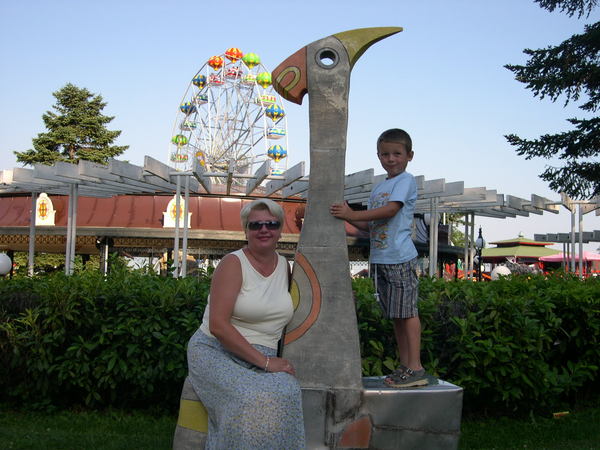 Людмила Кожокарь