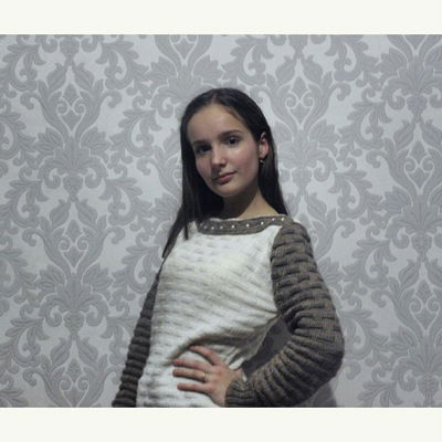 Дарья Слободянюк