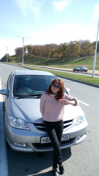 Юлианна Горбачева