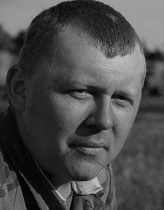 Александр Чалей