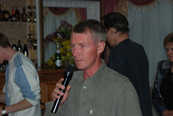 Сергей Пофит