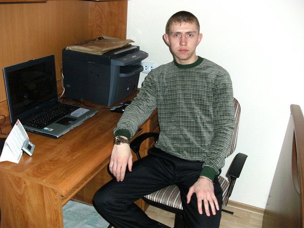 Виталий Суздальцев