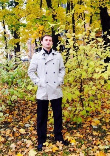 Александр Подойников