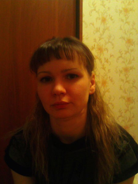 Оксана Кузнецова