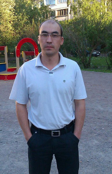 Рахимчон Масаидов