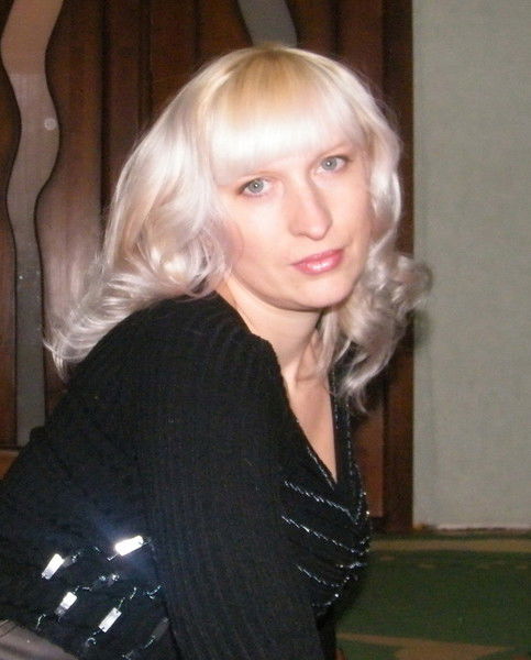 Наталья Свиридова