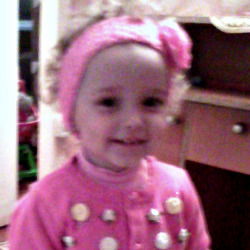 Екатерина Антонова