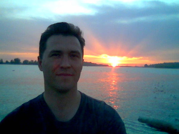 Эдуард Карпич