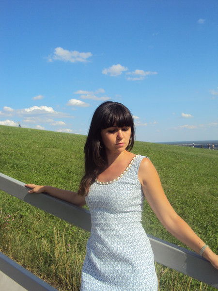 Наталья Тихонова