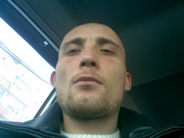 Женя Бурдеш