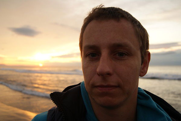 Дмитрий Кузьмин