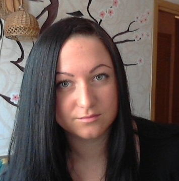 Анастасия =)