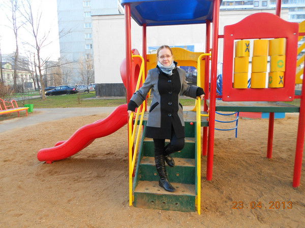 Инночка ...............