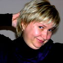 Рита Вавилова