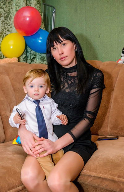 Катя Канцедал