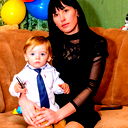 Катя Канцедал