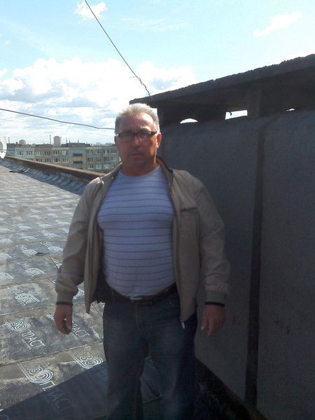 Сергей Никифоров