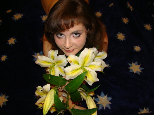 Даха Ятченко