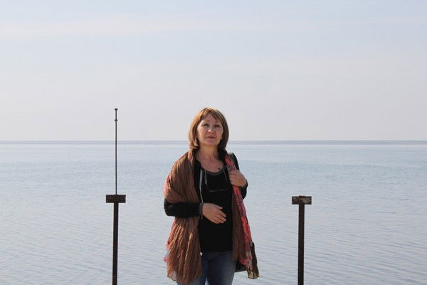 Ольга Натрусная