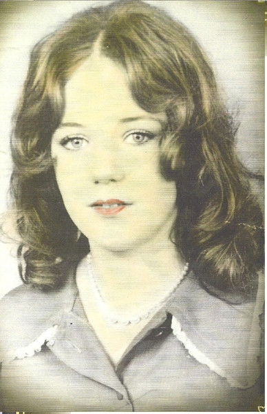 Анна Мельгаф