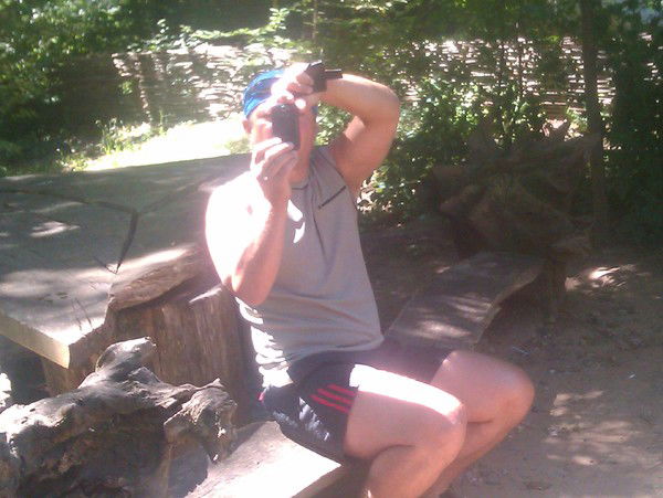 Виталий Стеблянко