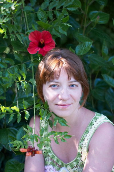 Юлия Утвенко