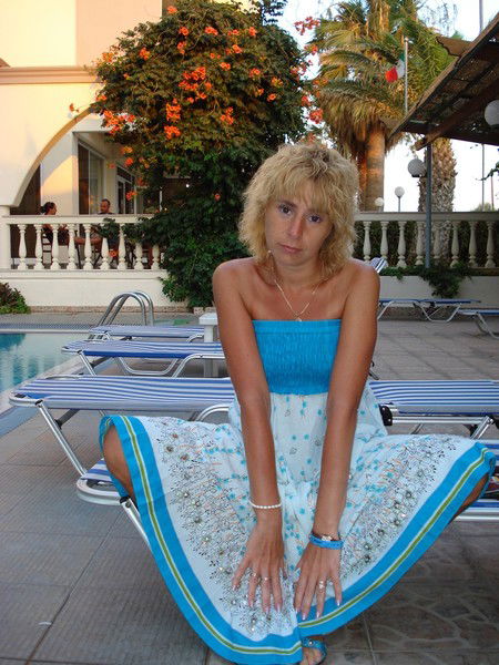 Evgeniya Lisyanskaya