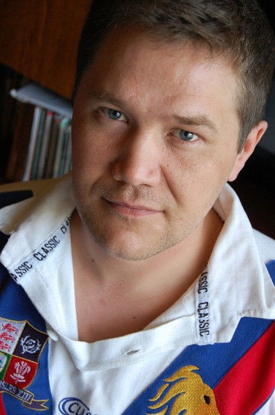 Павел Куроедов