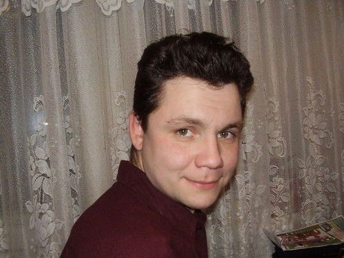 Дмитрий Лумпов