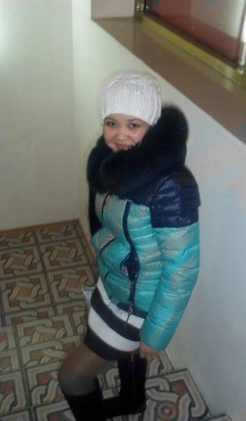 Адюшка)) Люблю Бандита}}}