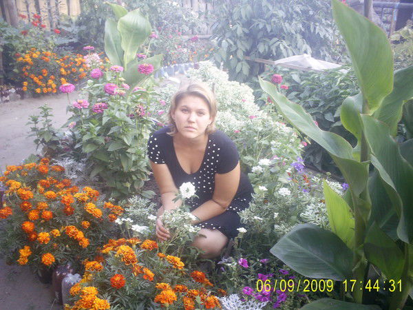 Зоя Ковалевская