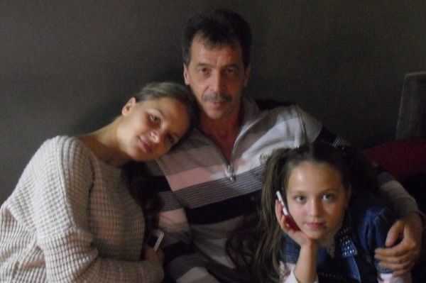 Сергей Буромский