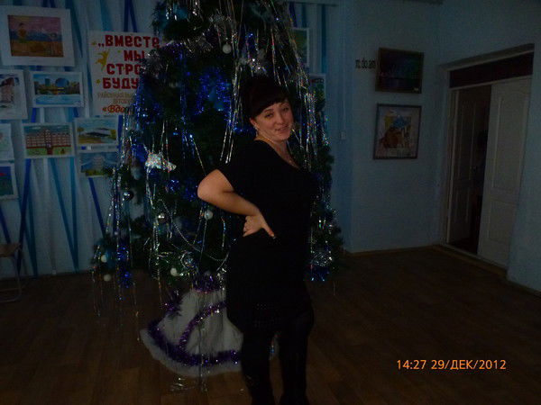 Наталья Смирнова