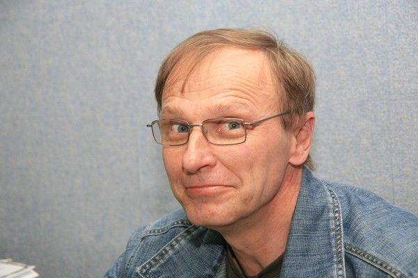 Соколов Владимир