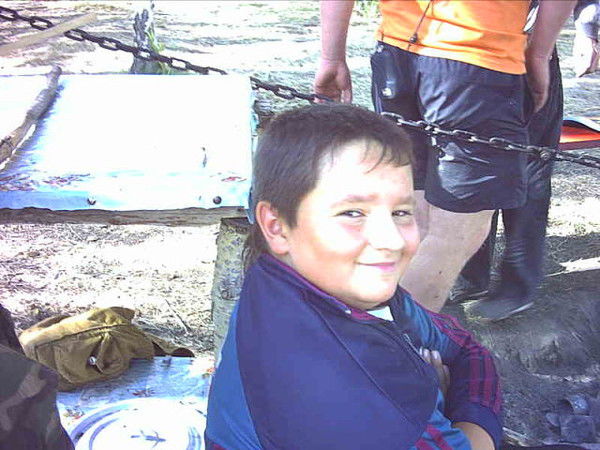 Макс Степанов