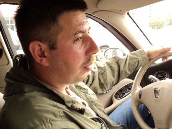 Филипп Демченко