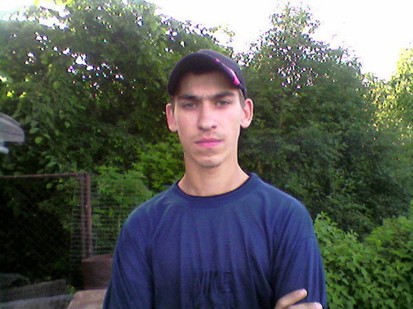 Юра Воробьёв