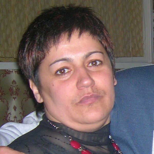 Татьяна Улитина