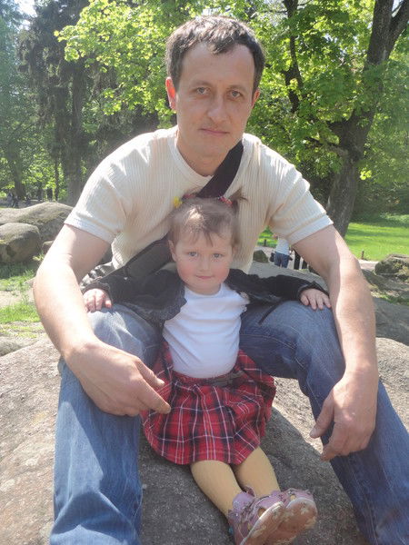 Александр Сергеев