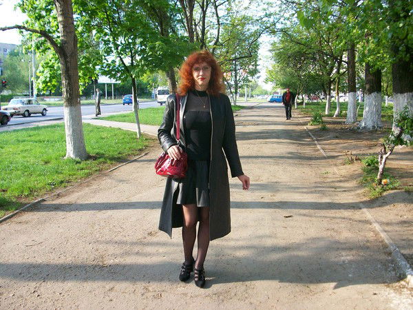 Татьяна Сакович