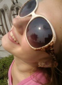 Наталья Русанова