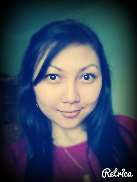 Аяулым Абзаловна