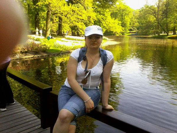 Ирина Собакарь