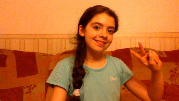 Оксана Ганбарова