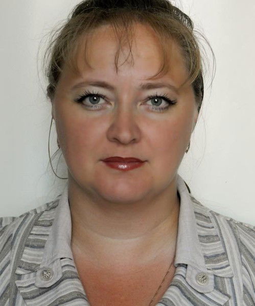 Валентина Рябцева